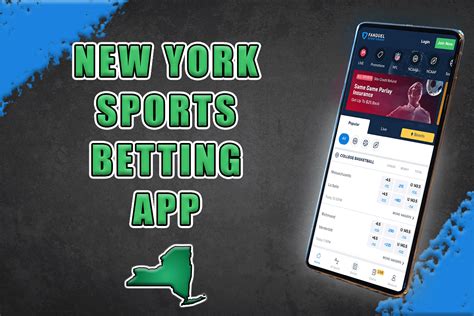 ny betting apps,new york sports book app